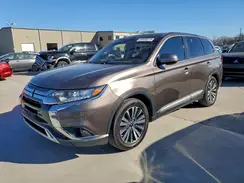 JA4AD3A30KZ012547 2019 MITSUBISHI OUTLANDER
