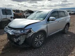 JA4AD3A30KZ012659 2019 MITSUBISHI OUTLANDER