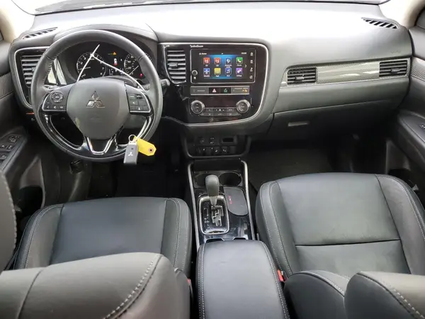 JA4AD3A30KZ012659 2019 MITSUBISHI OUTLANDER - Image 8