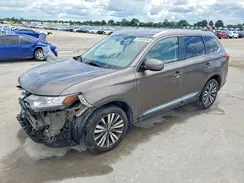 JA4AD3A30KZ017683 2019 MITSUBISHI OUTLANDER