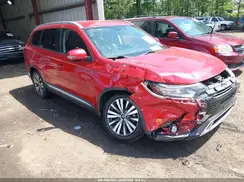 JA4AD3A30KZ018610 2019 MITSUBISHI OUTLANDER