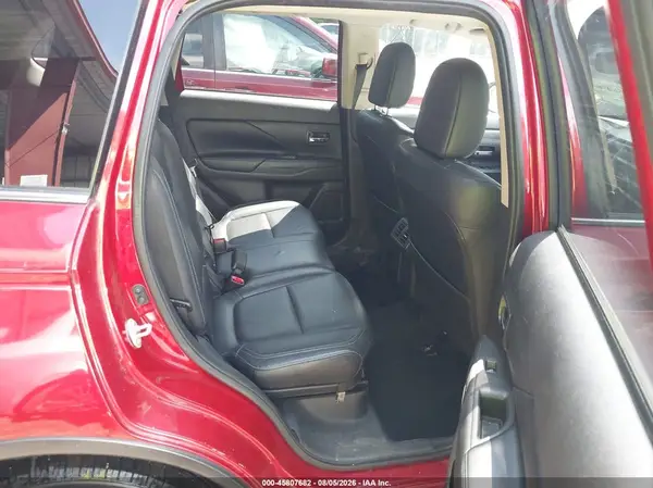 JA4AD3A30KZ018610 2019 MITSUBISHI OUTLANDER - Image 8