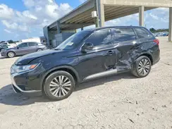 JA4AD3A30KZ019062 2019 MITSUBISHI OUTLANDER