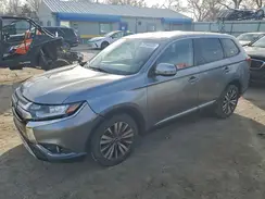 JA4AD3A30KZ019143 2019 MITSUBISHI OUTLANDER