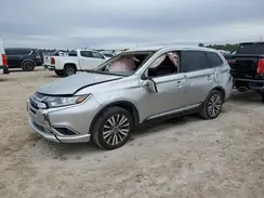 JA4AD3A30KZ019191 2019 MITSUBISHI OUTLANDER