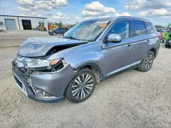 JA4AD3A30KZ020499 2019 MITSUBISHI OUTLANDER