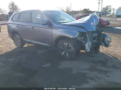 JA4AD3A30KZ020728 2019 MITSUBISHI OUTLANDER