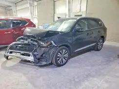 JA4AD3A30KZ020809 2019 MITSUBISHI OUTLANDER