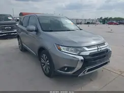JA4AD3A30KZ022317 2019 MITSUBISHI OUTLANDER