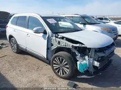 JA4AD3A30KZ025024 2019 MITSUBISHI OUTLANDER