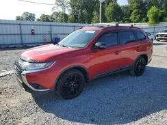 JA4AD3A30KZ025170 2019 MITSUBISHI OUTLANDER