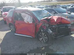 JA4AD3A30KZ027338 2019 MITSUBISHI OUTLANDER