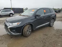 JA4AD3A30KZ027498 2019 MITSUBISHI OUTLANDER
