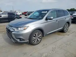 JA4AD3A30KZ033222 2019 MITSUBISHI OUTLANDER