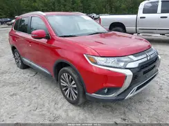 JA4AD3A30KZ033978 2019 MITSUBISHI OUTLANDER
