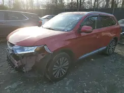 JA4AD3A30KZ034516 2019 MITSUBISHI OUTLANDER