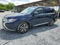 JA4AD3A30KZ034757 2019 MITSUBISHI OUTLANDER