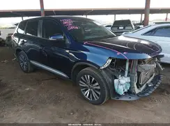 JA4AD3A30KZ035178 2019 MITSUBISHI OUTLANDER