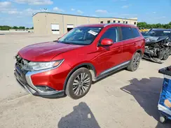 JA4AD3A30KZ035276 2019 MITSUBISHI OUTLANDER