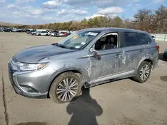 JA4AD3A30KZ035651 2019 MITSUBISHI OUTLANDER