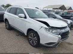 JA4AD3A30KZ035777 2019 MITSUBISHI OUTLANDER