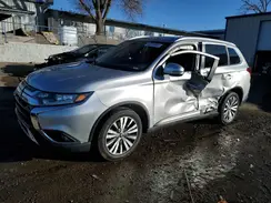 JA4AD3A30KZ037612 2019 MITSUBISHI OUTLANDER