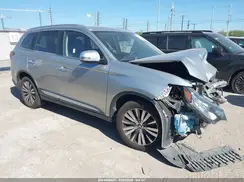 JA4AD3A30KZ037853 2019 MITSUBISHI OUTLANDER
