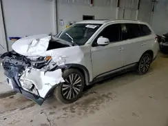 JA4AD3A30KZ039389 2019 MITSUBISHI OUTLANDER