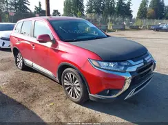 JA4AD3A30KZ042440 2019 MITSUBISHI OUTLANDER