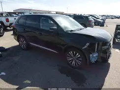 JA4AD3A30KZ042633 2019 MITSUBISHI OUTLANDER