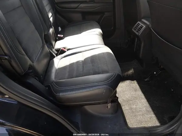 JA4AD3A30KZ042633 2019 MITSUBISHI OUTLANDER - Image 8
