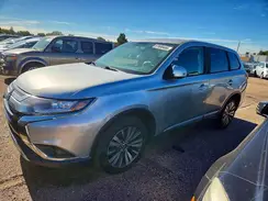 JA4AD3A30KZ042650 2019 MITSUBISHI OUTLANDER