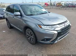 JA4AD3A30KZ042681 2019 MITSUBISHI OUTLANDER