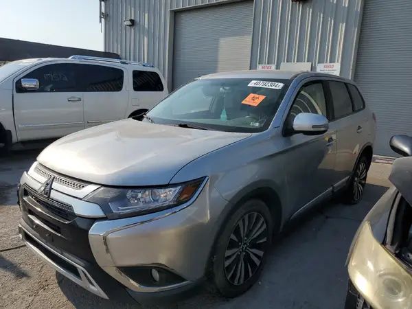 JA4AD3A30KZ042714 2019 MITSUBISHI OUTLANDER