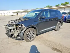 JA4AD3A30KZ042888 2019 MITSUBISHI OUTLANDER