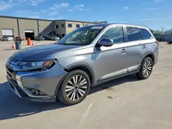 JA4AD3A30KZ042924 2019 MITSUBISHI OUTLANDER