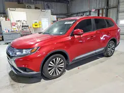JA4AD3A30KZ043023 2019 MITSUBISHI OUTLANDER