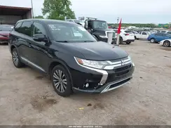 JA4AD3A30KZ043135 2019 MITSUBISHI OUTLANDER