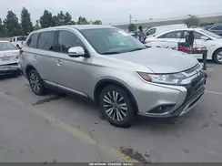 JA4AD3A30KZ043233 2019 MITSUBISHI OUTLANDER
