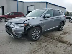 JA4AD3A30KZ043569 2019 MITSUBISHI OUTLANDER