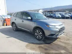 JA4AD3A30KZ043670 2019 MITSUBISHI OUTLANDER
