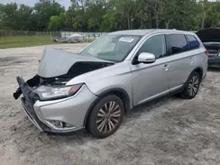 JA4AD3A30KZ045354 2019 MITSUBISHI OUTLANDER