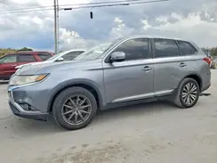 JA4AD3A30KZ048464 2019 MITSUBISHI OUTLANDER
