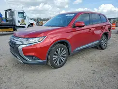 JA4AD3A30KZ049436 2019 MITSUBISHI OUTLANDER