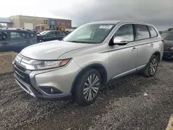 JA4AD3A30KZ049582 2019 MITSUBISHI OUTLANDER