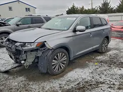 JA4AD3A30KZ049887 2019 MITSUBISHI OUTLANDER