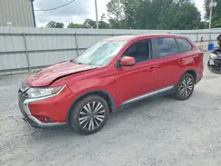 JA4AD3A30KZ050991 2019 MITSUBISHI OUTLANDER