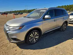 JA4AD3A30LJ000754 2020 MITSUBISHI OUTLANDER