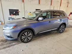 JA4AD3A30LJ001533 2020 MITSUBISHI OUTLANDER