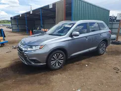 JA4AD3A30LJ001760 2020 MITSUBISHI OUTLANDER